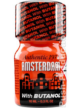 SPECIAL POPPERS PACK + GRATIS BOOSTER
