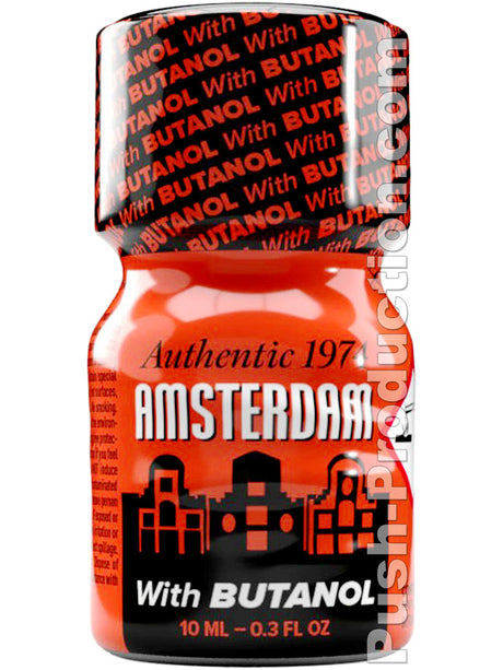 SPECIAL POPPERS PACK + GRATIS BOOSTER