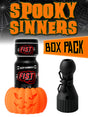 SPOOKY SINNERS BOX PACK