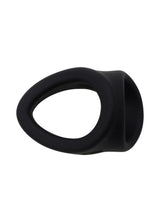 Sport Fucker Freeballer Cockring - Schwarz