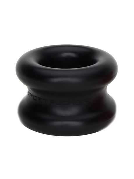 Sport Fucker Muscle Ball Stretcher - Schwarz