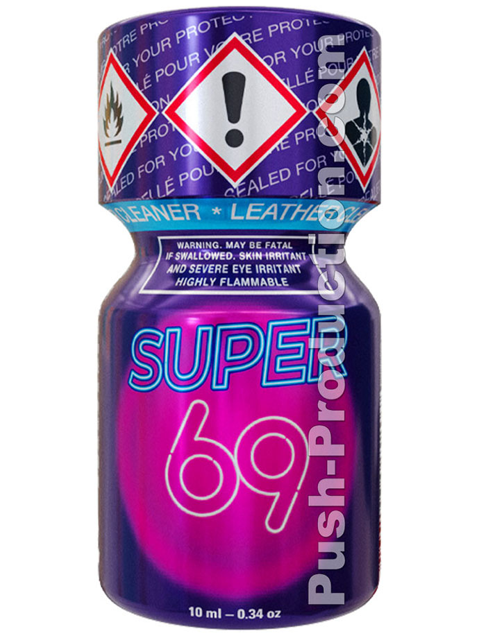 VIP - SUPER 69 small