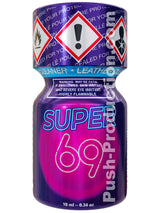 VIP - SUPER 69 small