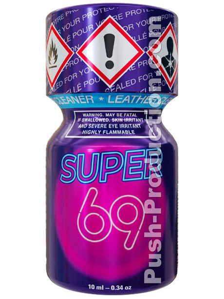 VIP - SUPER 69 small