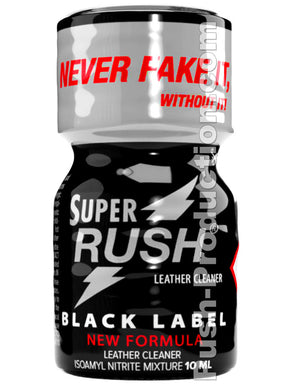 SUPER RUSH BLACK LABEL small
