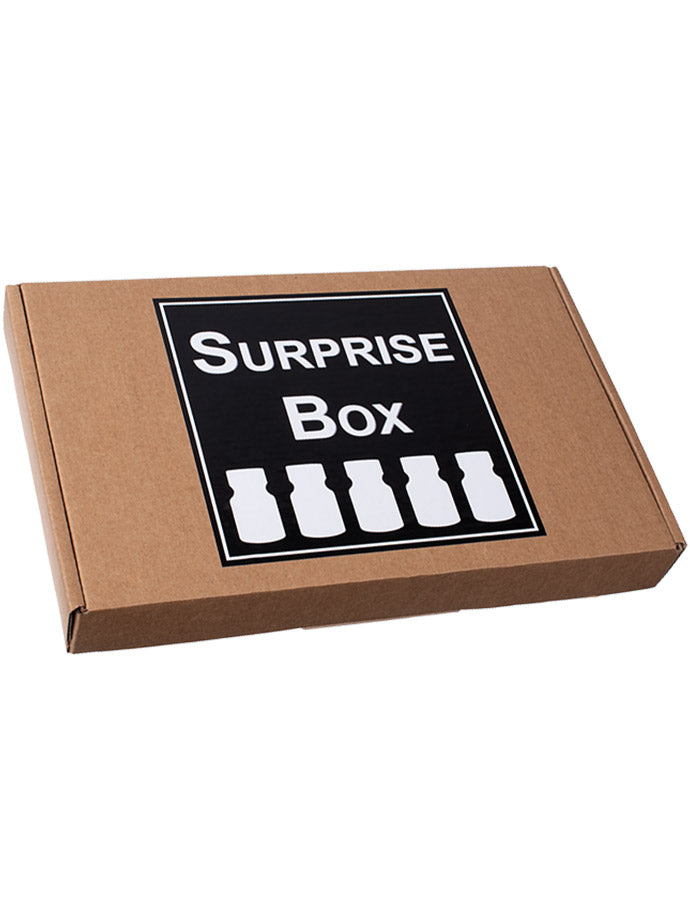 SURPRISE BOX