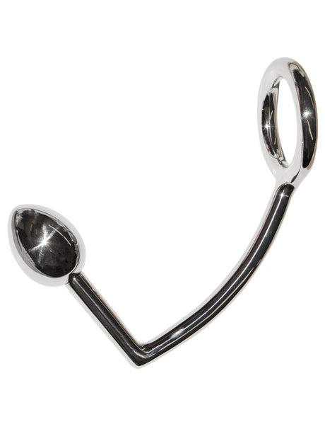 Cock Lock Intruder - 40mm mit 30mm Analei