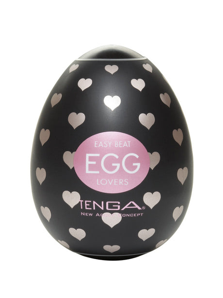 Tenga - Egg Lovers