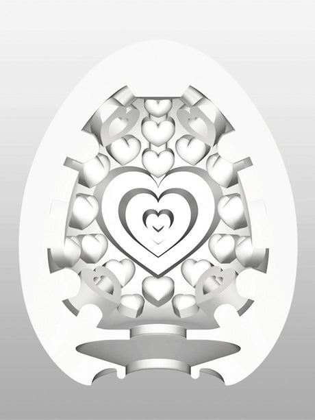 Tenga - Egg Lovers