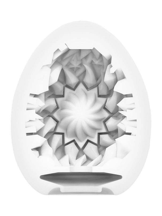 VIP - Tenga - Egg Shiny II Pride Edition