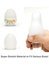VIP - Tenga - Egg Shiny II Pride Edition