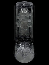 Tenga - Flip Hole Masturbator - schwarz