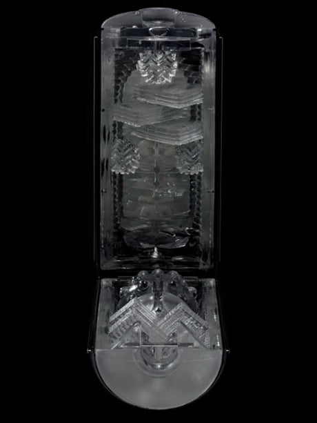 Tenga - Flip Hole Masturbator - schwarz