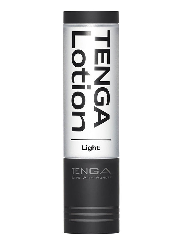 VIP - Tenga Lotion Light 170ml