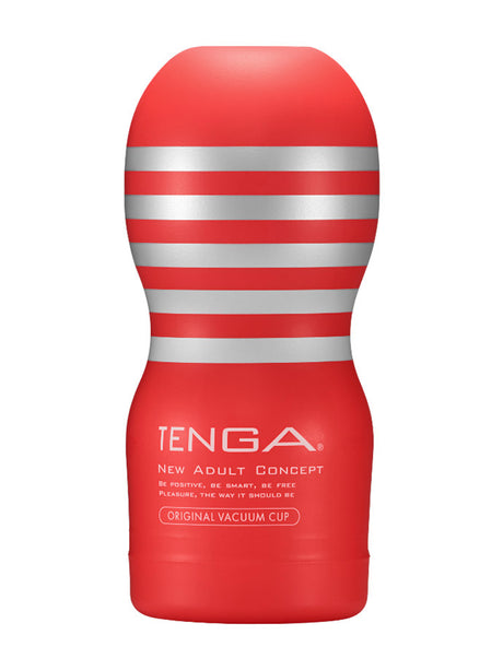 Tenga - Original Vacuum Cup - New Edition