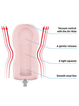 Tenga - Original Vacuum Cup - New Edition