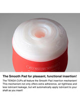 Tenga - Original Vacuum Cup - New Edition