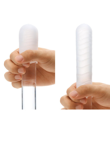 Tenga Pocket - Wave Line