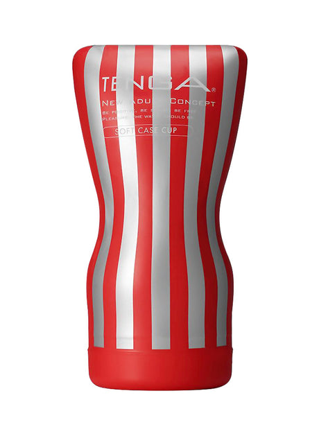 Tenga - Soft Case Cup