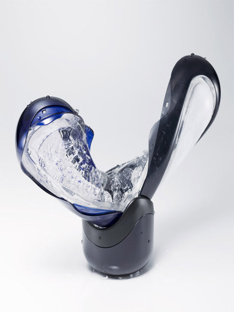 Tenga - Flip 360 - Midnight Purple