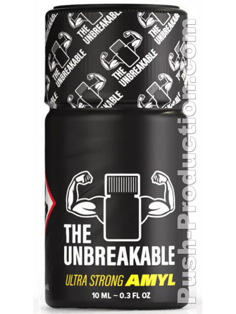 VIP - THE UNBREAKABLE small