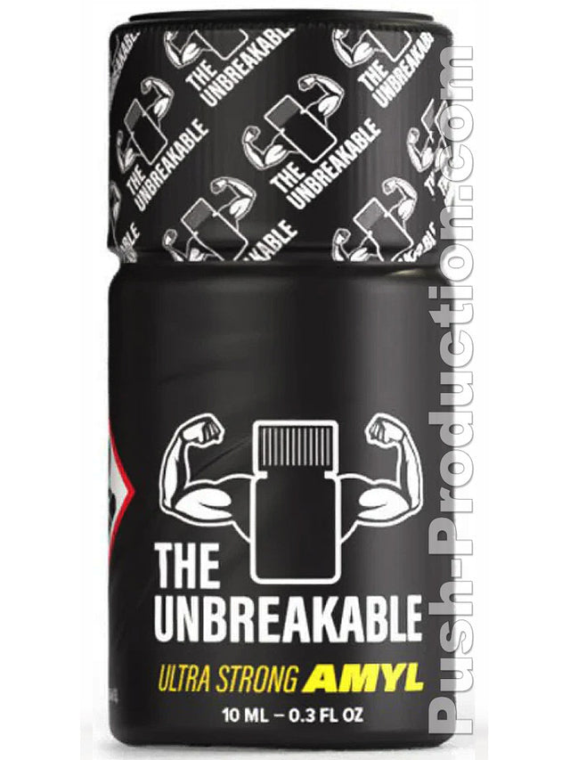 VIP - THE UNBREAKABLE small