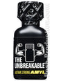 THE UNBREAKABLE big