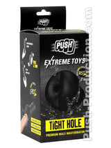 Masturbator Tight Hole Black