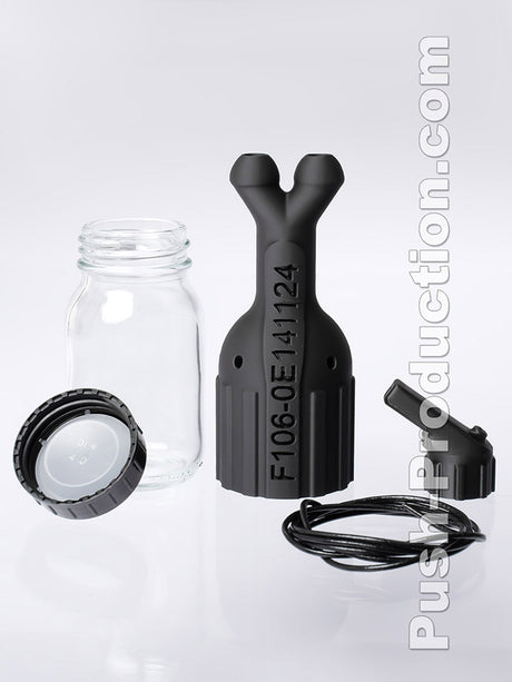 Titan Booster F106 Set