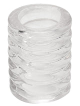 Titanmen - Cock Cage - Clear