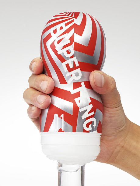 Super Tenga 02 - Tornado Blast