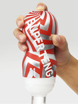 Super Tenga 02 - Tornado Blast