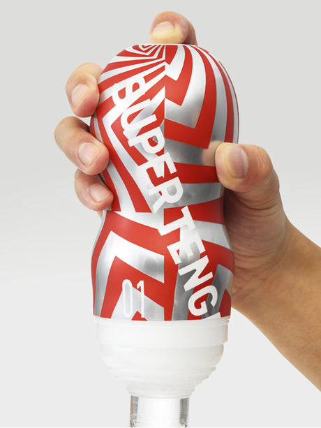 Super Tenga 02 - Tornado Blast