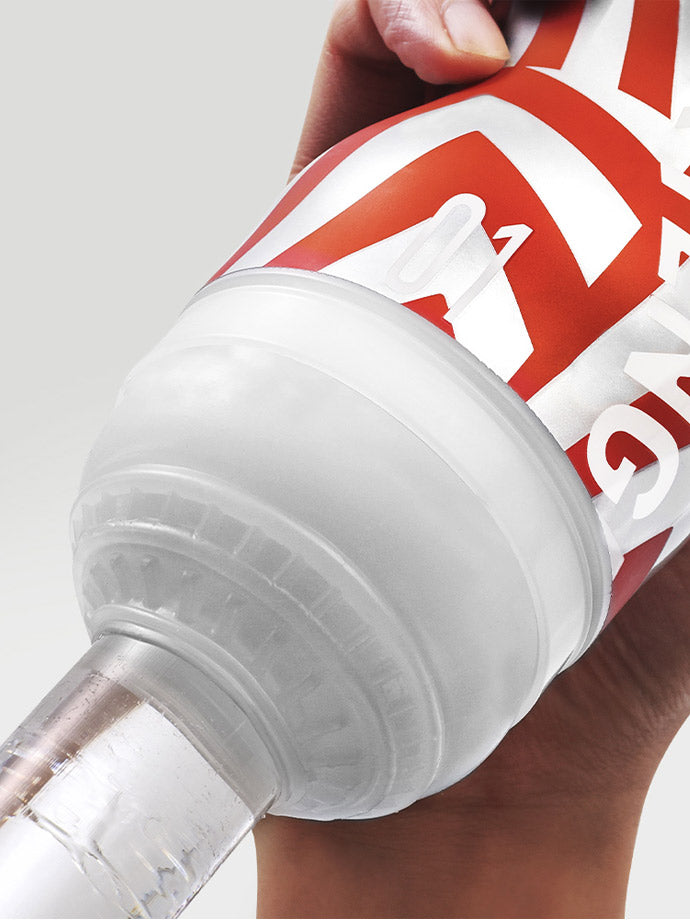 Super Tenga 02 - Tornado Blast