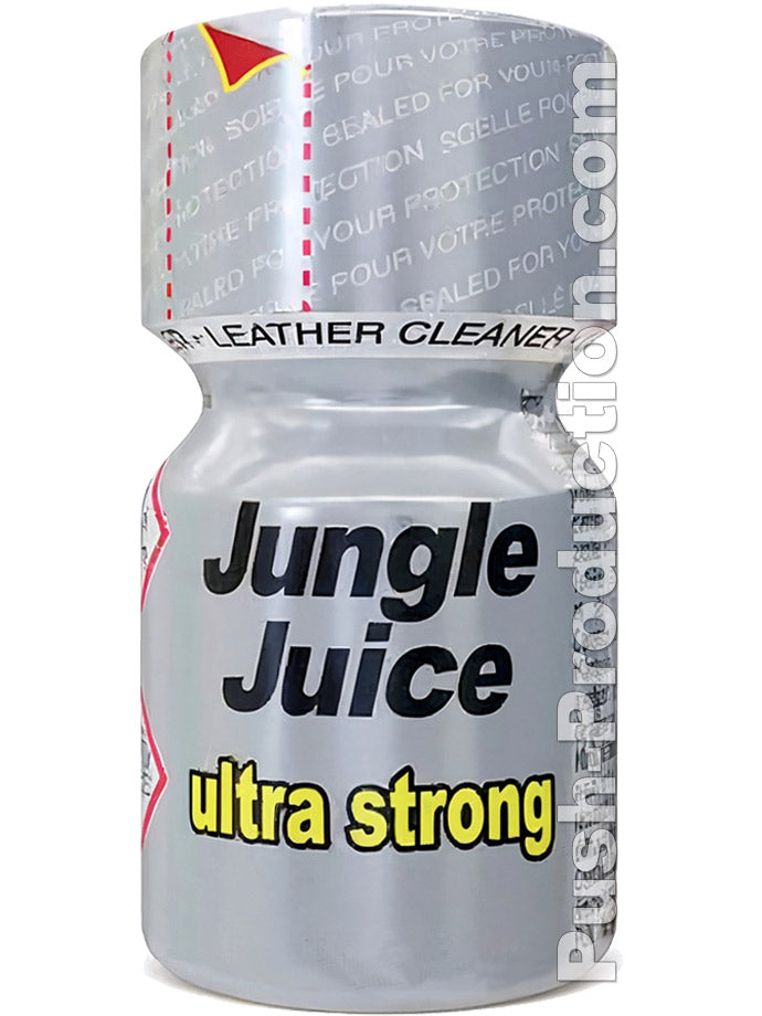 ULTRA STRONG PACK 1