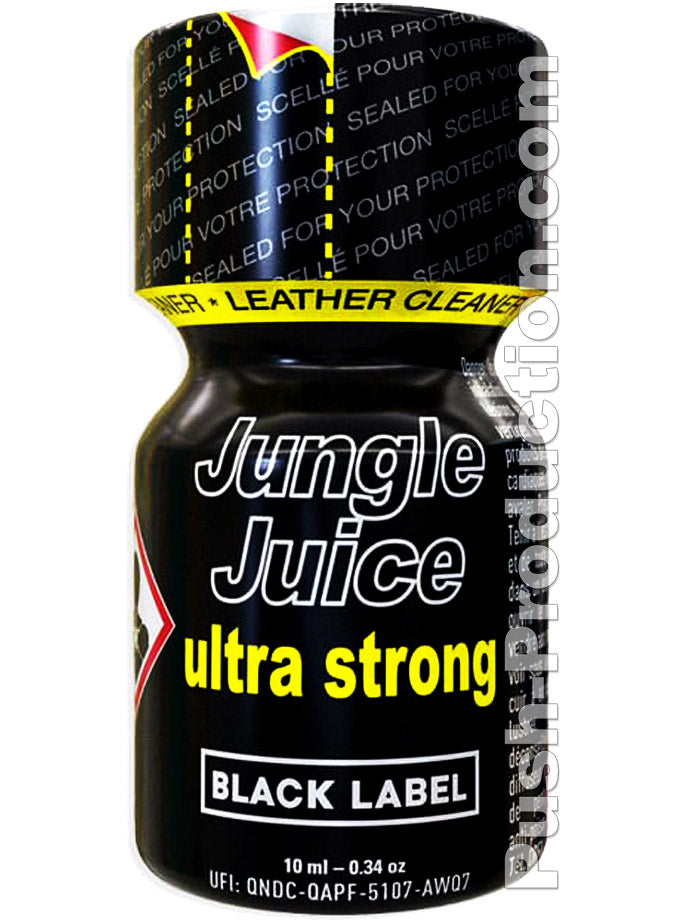 ULTRA STRONG PACK 3