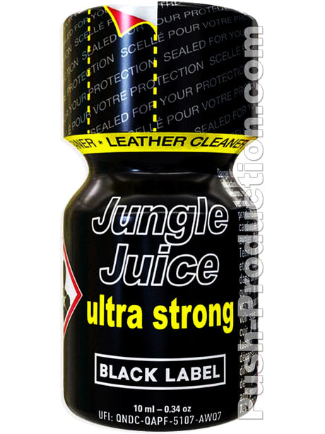 ULTRA STRONG PACK 3