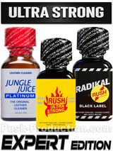 ULTRA STRONG PACK 4