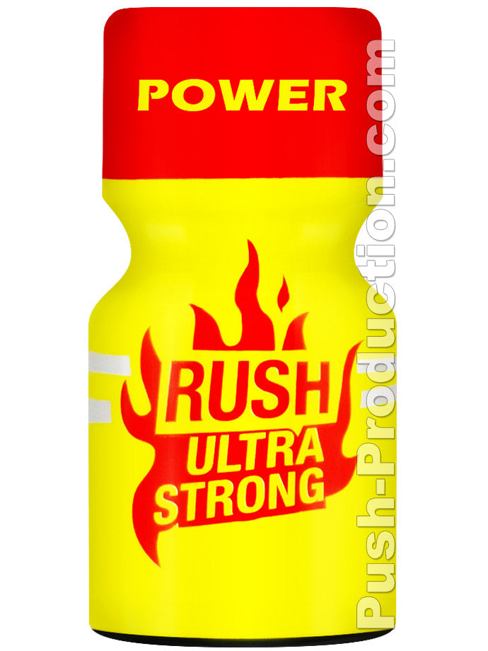 ULTRA STRONG PACK 5
