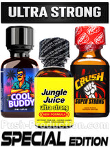 ULTRA STRONG PACK 6