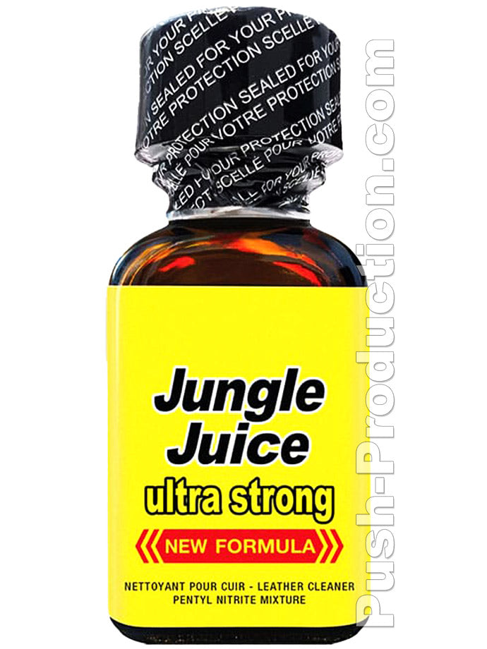 ULTRA STRONG PACK 6