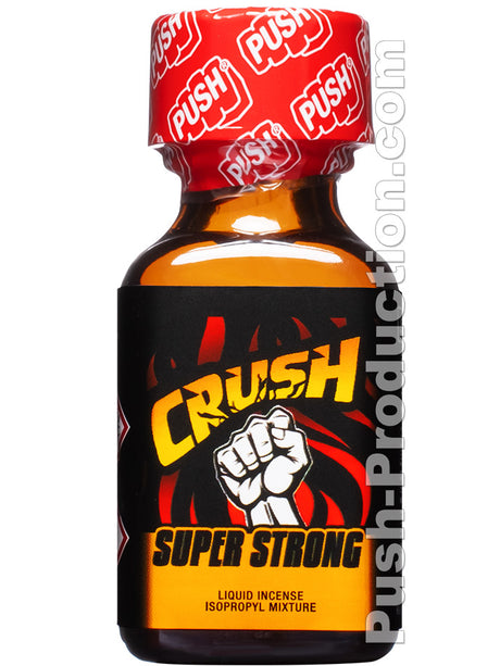 ULTRA STRONG PACK 6