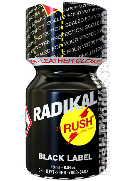 ULTRA STRONG PACK 8