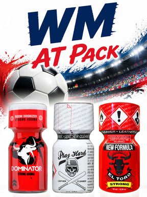 WM PACK ÖSTERREICH