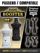 ZEUS small - Gods Collection