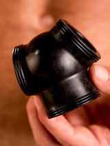 ZIZI Megaman Cocksling Black