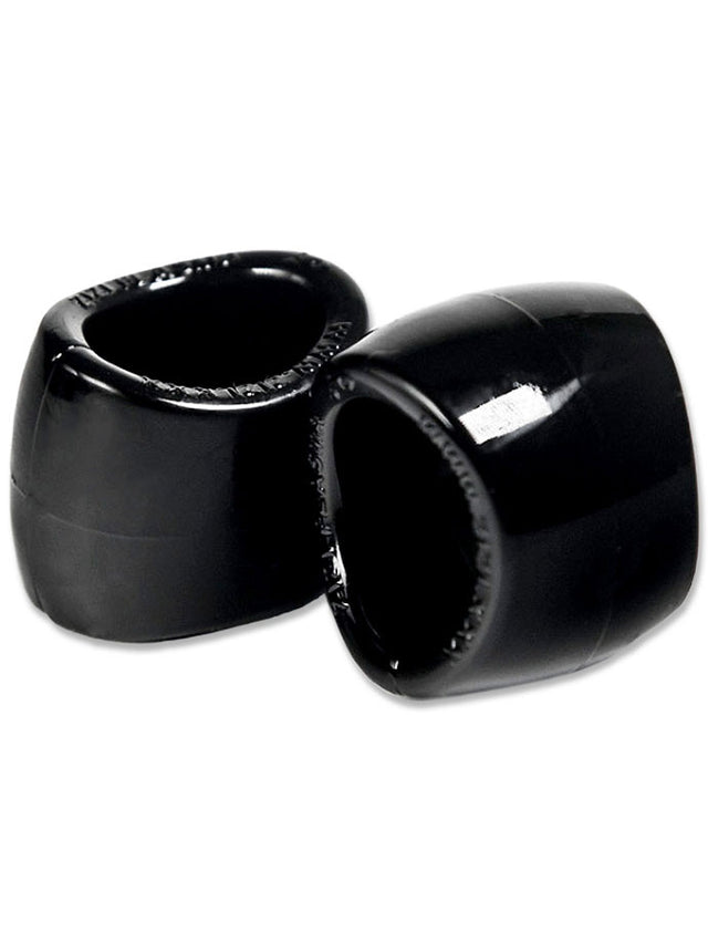 ZIZI Plasma Cockring Black