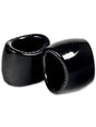 ZIZI Plasma Cockring Black