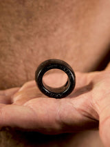 ZIZI Plasma Cockring Black